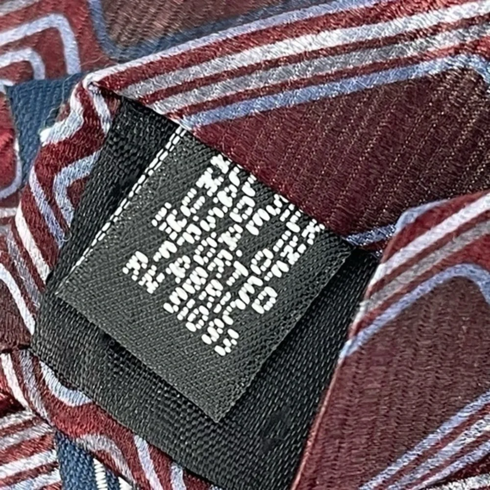 Puritan 100% Silk Men's Tie